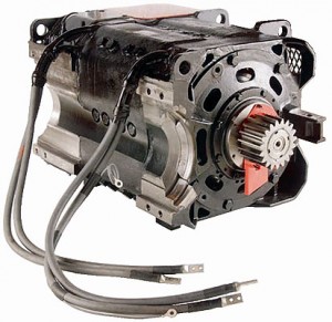 دانلود تحقیق عیب یابی ماشین های الکتریکی