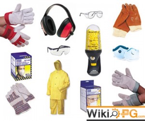 دانلود پروژه بررسي مسائل اساسي ايمني و بهداشت حرفه اي در كارخانه آبشار هنر ماکو