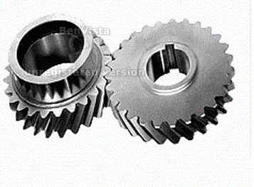 دانلود تحقیق انواع چرخدنده