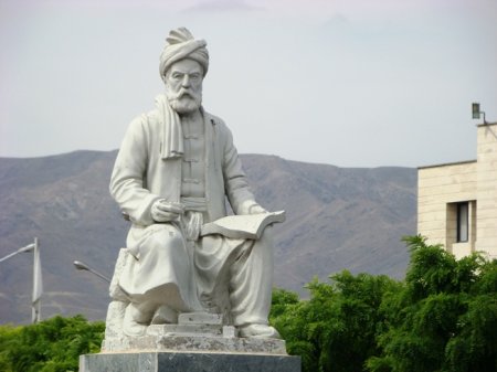 دانلود تحقیق فردوسی