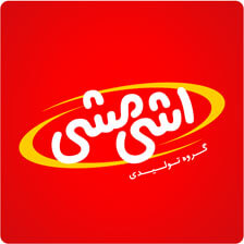 دانلود پروژه گروه شركت هاي توليدي اشي مشی