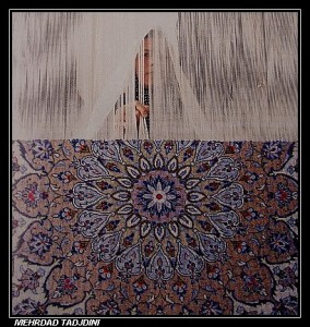 دانلود پایان نامه قالی بافی