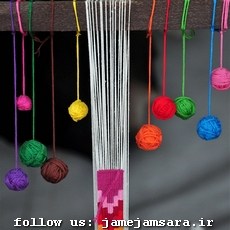 دانلود پروژه صنایع دستی