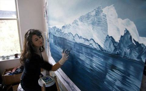 دانلود پایان نامه هنر و هنرمند