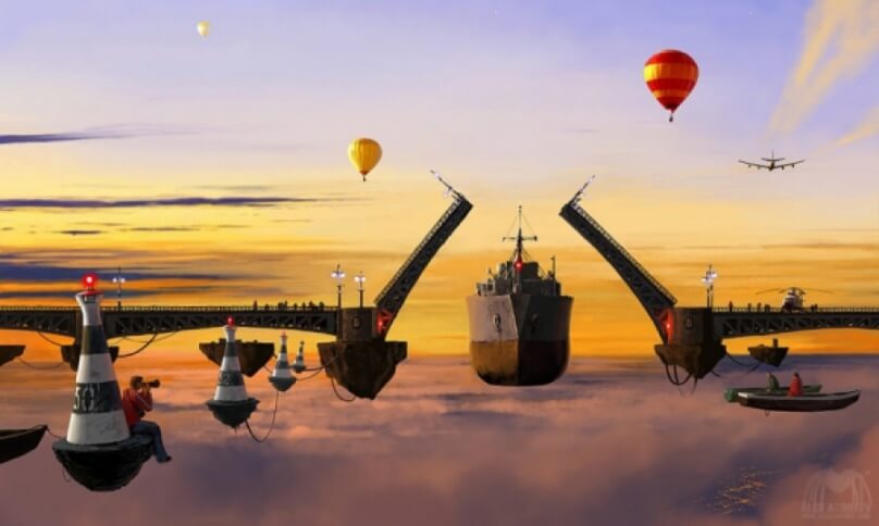 دانلود پایان نامه تاریخچه پوستر