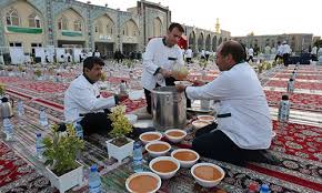 دانلود تحقیق غذای حلال و حرام از منظر قرآن