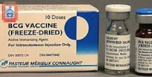 دانلود تحقیق قدیمی ترین واکسن BCG