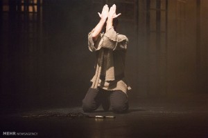 دانلود پایان نامه نمایش