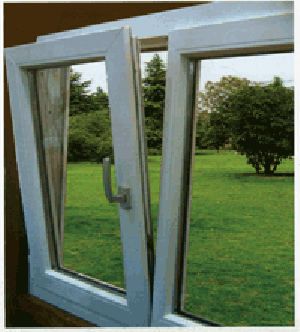 دانلود تحقیق پنجره های upvc