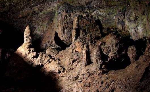 دانلود تحقیق غار چیست