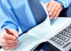 دانلود پروژه مالی حسابداري مالي