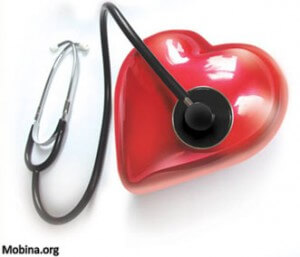 دانلود تحقیق فشار خون چیست؟