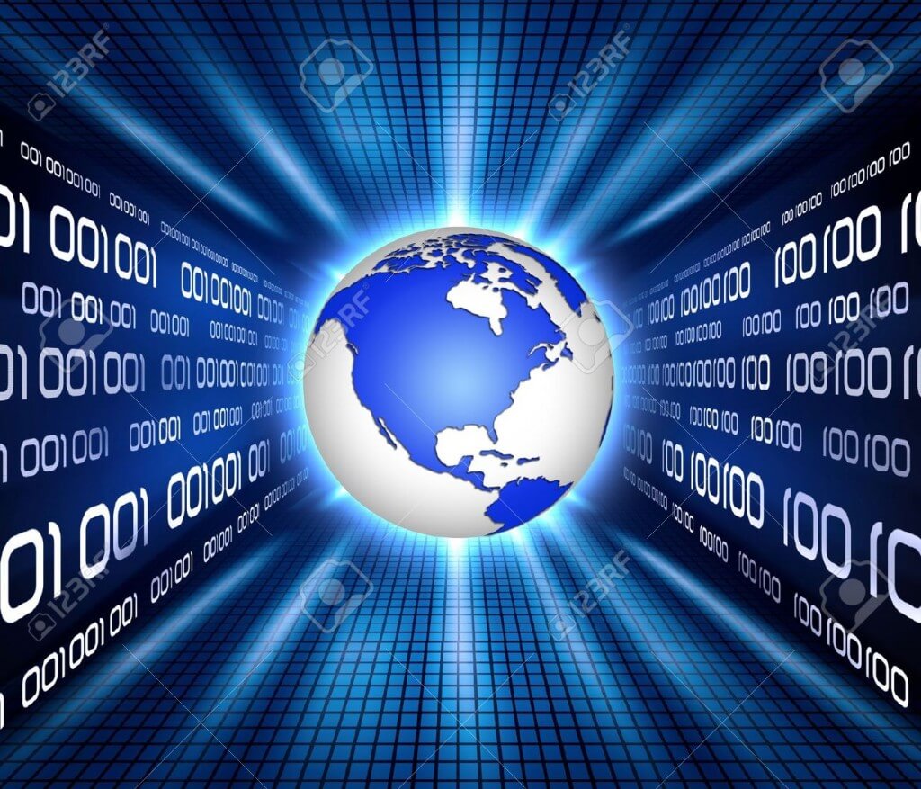 دانلود پروژه اتصال شبکه های VLAN از طریق سوئیچ