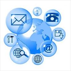 دانلود مقاله شبکه های پرسرعت