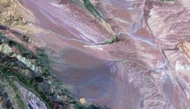 دانلود پروژه نقش سازنده اي زمين شناسي در وضعيت هيدروژئولوژيكي دشت يزد – اردكان با استفاده از دور سنجي