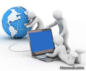 دانلود پروژه انتقال الکترونیکی وجوه و بانکداری الکترونیکی در ایران