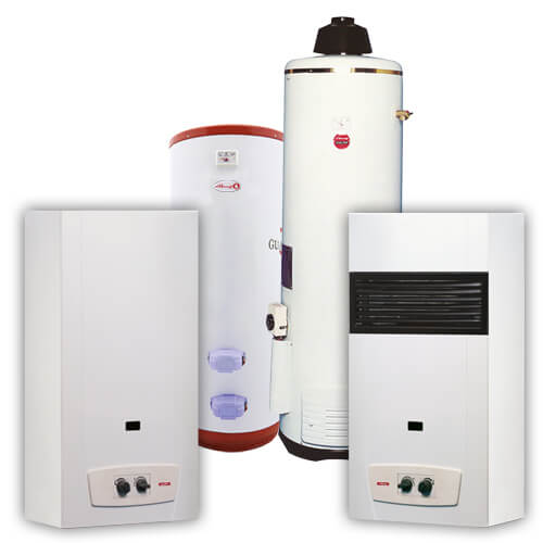 دانلود پروژه کارآفرینی و طرح توجیهی توليد آبگرمكن گازي