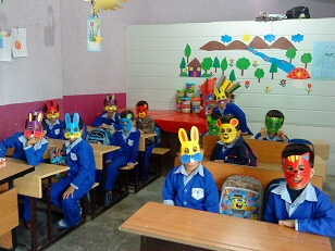 دانلود پروژه بررسي تأثير آموزش پيش دبستاني بر يادگيري مهارتهاي رواني ـ حركتي و سازگاري اجتماعي دانشآموزان دوره ابتدايي