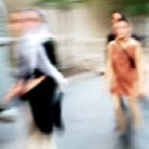 دانلود مقاله بررسي علل فرار دختران